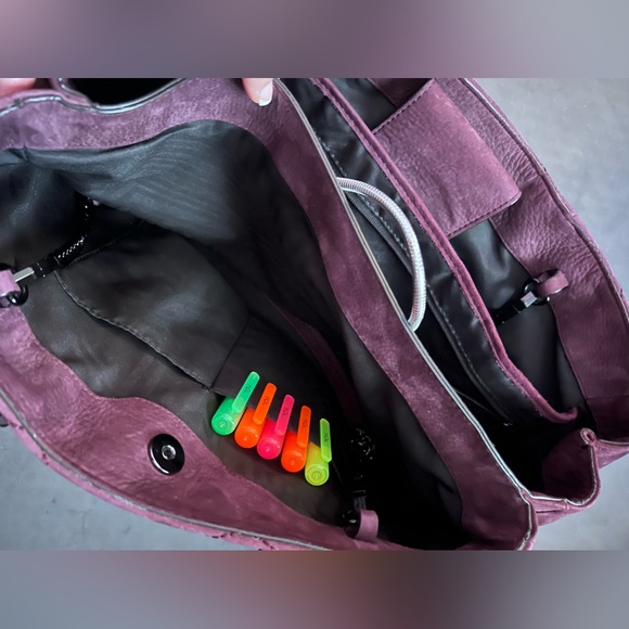 Rebecca Minkoff Shoulder Bag - Picture 8 of 10